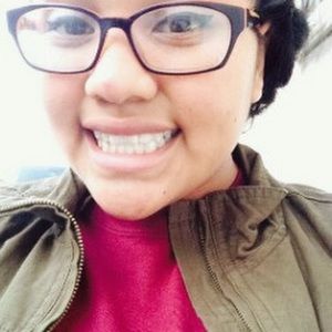 Meet your Posher, Nancy